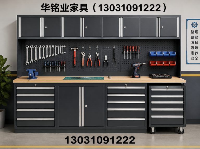 廊坊华铭业家具展示图
